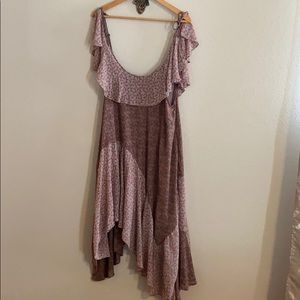 Free People Dress Size L